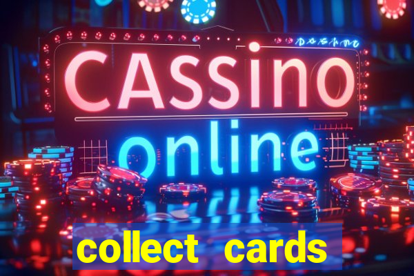 collect cards filmes para pc